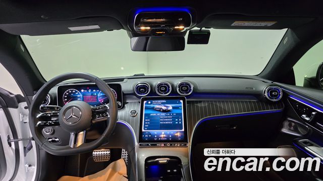 Mercedes-Benz CLE-Class 2025 — photo 16