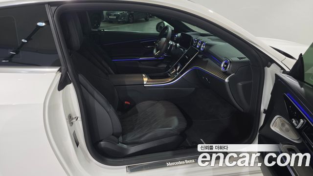 Mercedes-Benz CLE-Class 2025 — photo 17