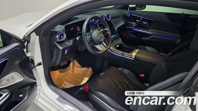 Mercedes-Benz CLE-Class 2025 — photo 18