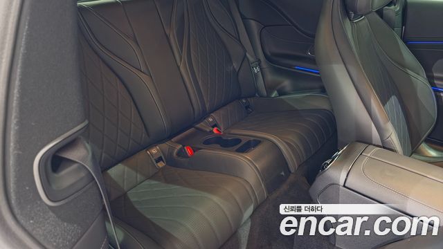 Mercedes-Benz CLE-Class 2025 — photo 19