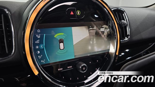 Mini Countryman 2023 — photo 6