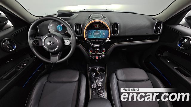 Mini Countryman 2023 — photo 7