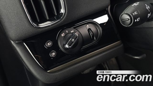 Mini Countryman 2023 — photo 12