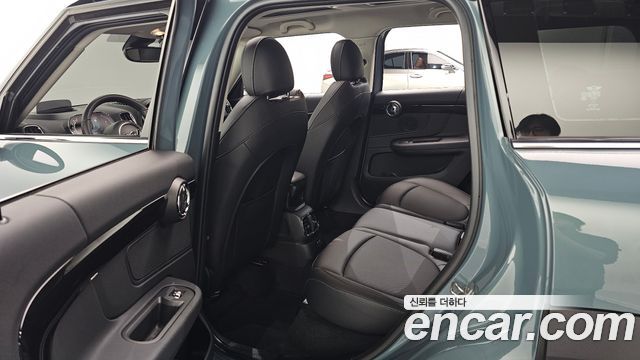 Mini Countryman 2023 — photo 15