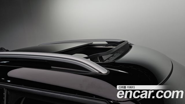 Mini Countryman 2023 — photo 18