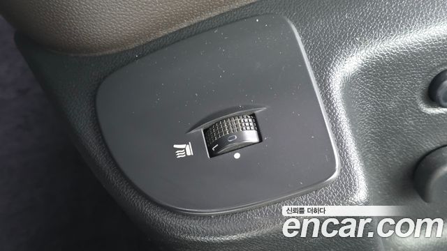 Renault Korea SM5  2015 — photo 18