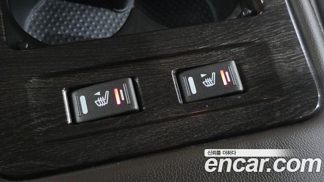 Renault Korea SM5  2015 — photo 24