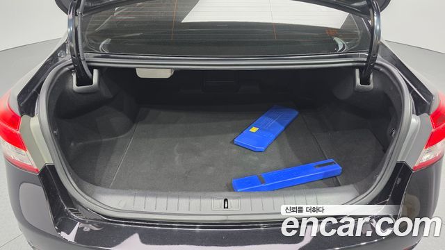 Renault Korea SM5  2015 — photo 26