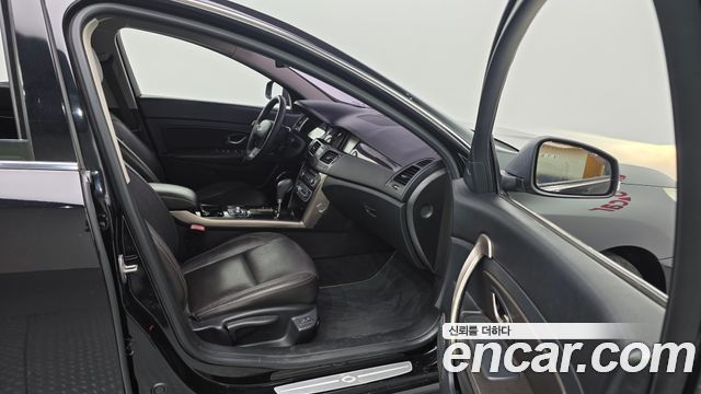 Renault Korea SM5  2015 — photo 16