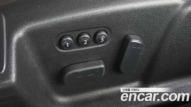 Renault Korea SM5  2015 — photo 31