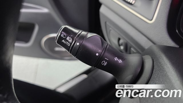 Renault Korea SM5  2015 — photo 33
