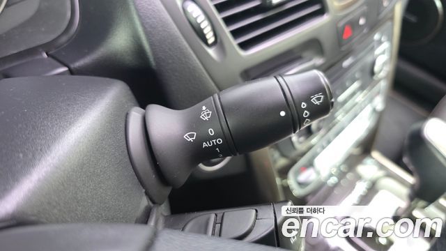 Renault Korea SM5  2015 — photo 34