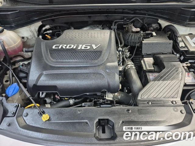 Kia Sportage 2017 — photo 5