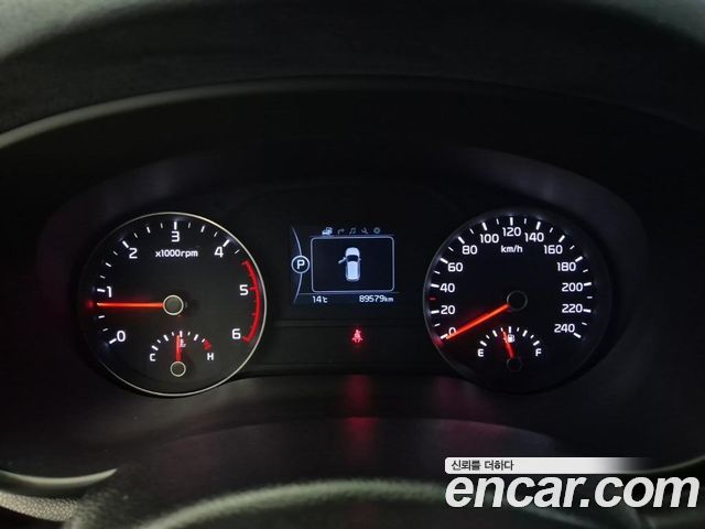 Kia Sportage 2017 — photo 6