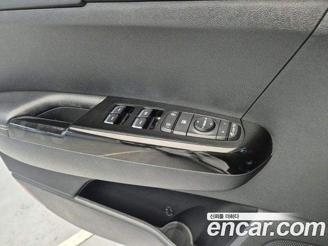 Kia Sportage 2017 — photo 19