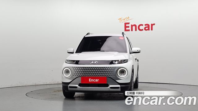 Hyundai Casper 2023 — photo 3