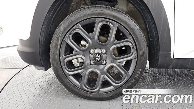 Hyundai Casper 2023 — photo 5