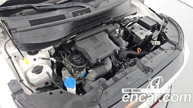Hyundai Casper 2023 — photo 6