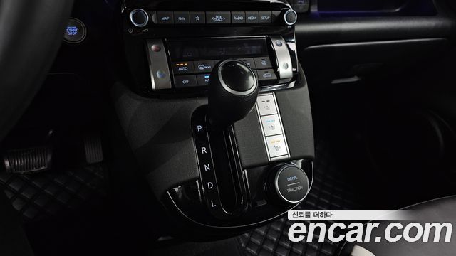Hyundai Casper 2023 — photo 12