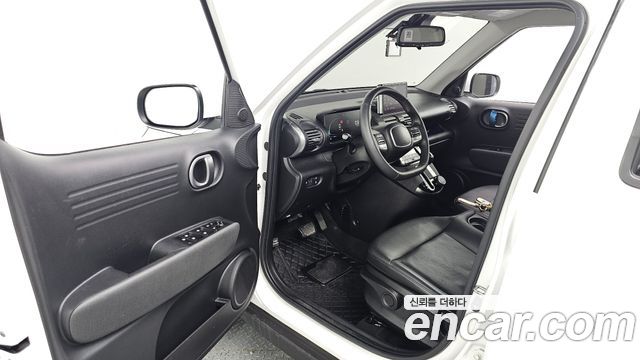 Hyundai Casper 2023 — photo 13