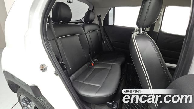 Hyundai Casper 2023 — photo 17