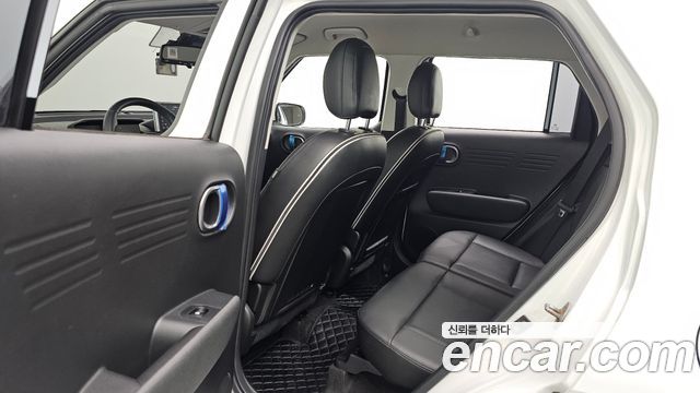 Hyundai Casper 2023 — photo 18