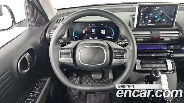 Hyundai Casper 2023 — photo 19