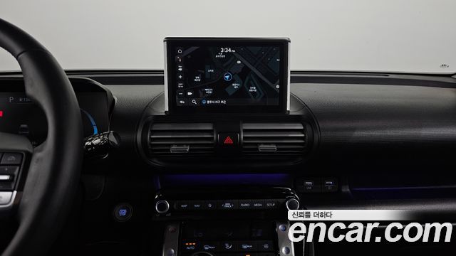 Hyundai Casper 2023 — photo 20
