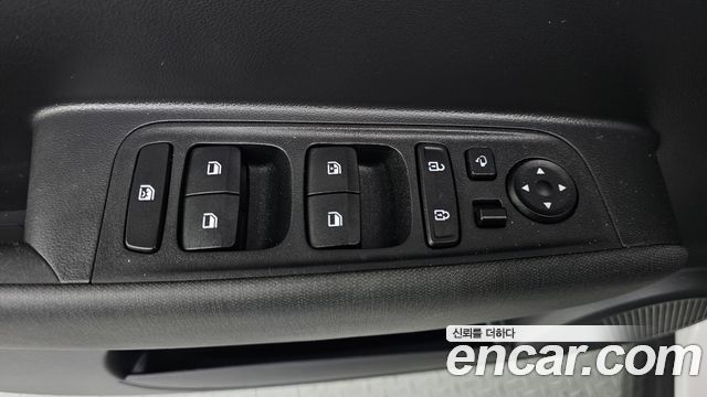 Hyundai Casper 2023 — photo 23