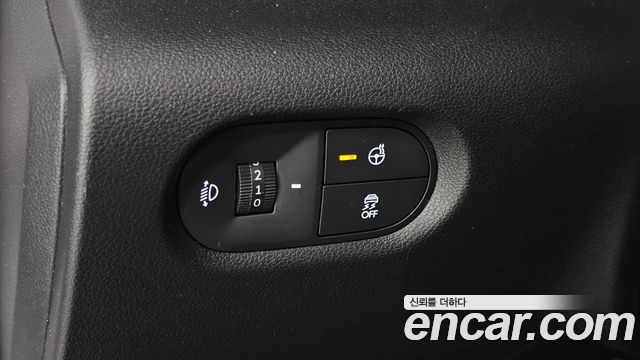 Hyundai Casper 2023 — photo 24