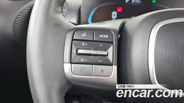 Hyundai Casper 2023 — photo 25