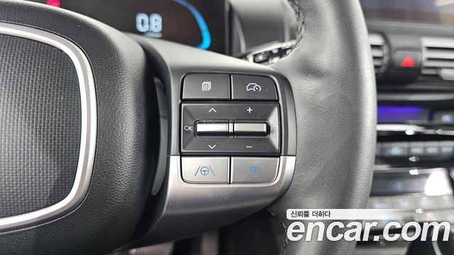 Hyundai Casper 2023 — photo 26