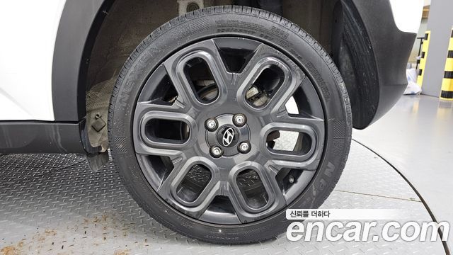 Hyundai Casper 2023 — photo 7