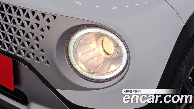 Hyundai Casper 2023 — photo 8