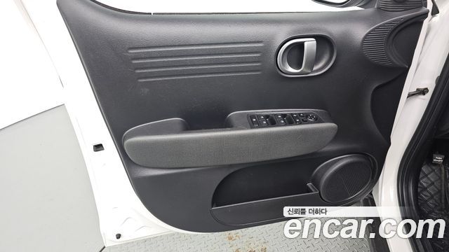 Hyundai Casper 2023 — photo 14
