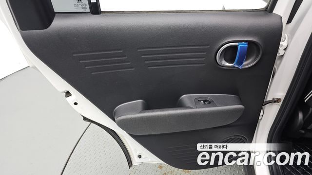 Hyundai Casper 2023 — photo 15