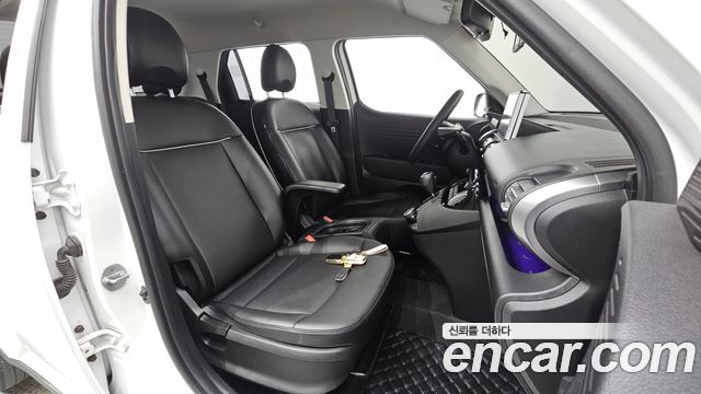 Hyundai Casper 2023 — photo 16
