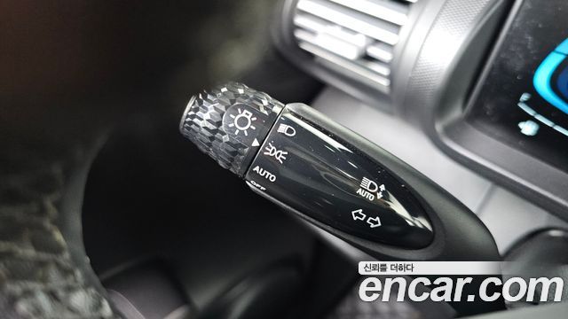 Hyundai Casper 2023 — photo 27