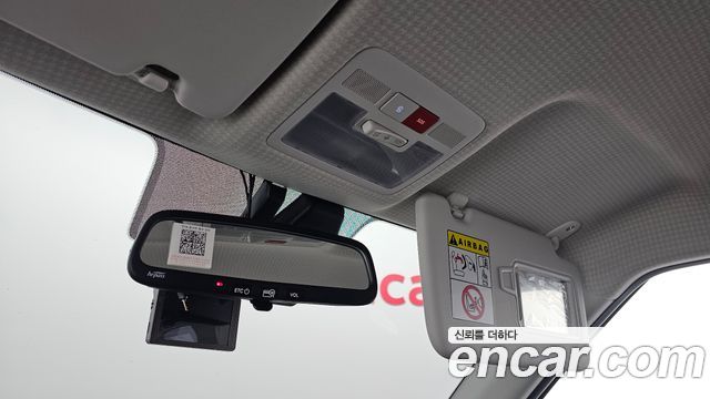 Hyundai Casper 2023 — photo 28