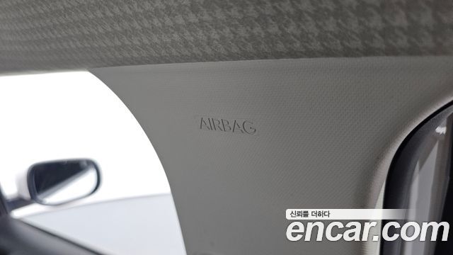 Hyundai Casper 2023 — photo 29