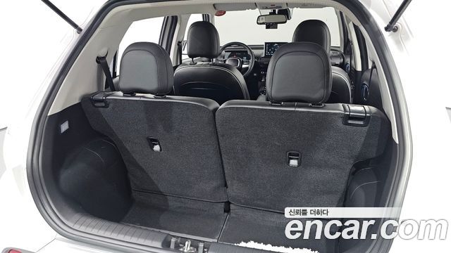 Hyundai Casper 2023 — photo 30