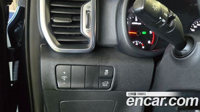 Kia Sportage 2016 — photo 15