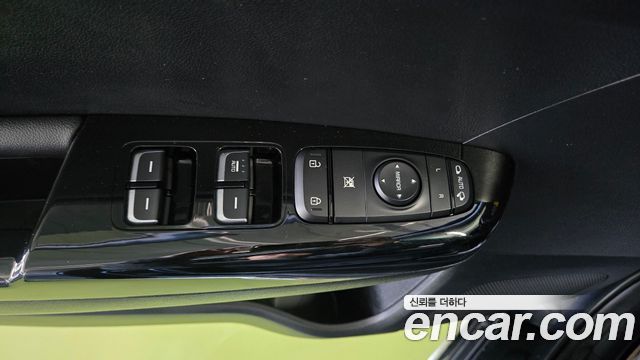 Kia Sportage 2016 — photo 16