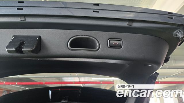 Kia Sportage 2016 — photo 17