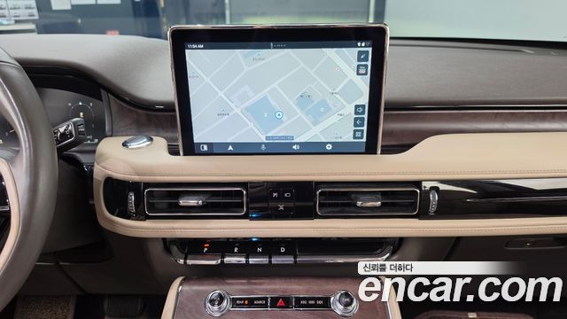 Lincoln Aviator 2023 — photo 6