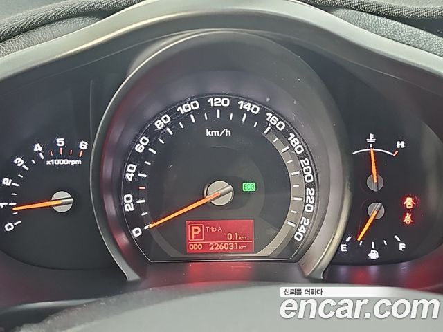 Kia Sportage 2011 — photo 6