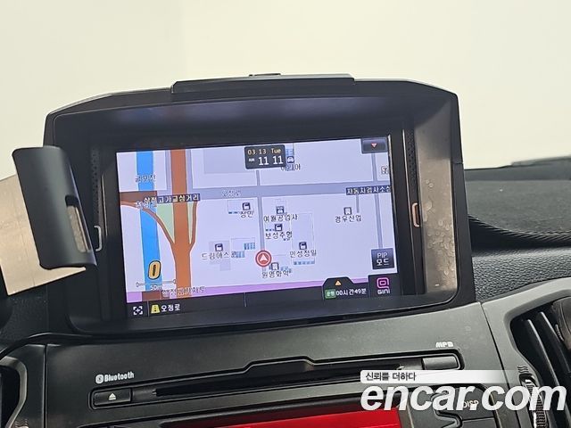 Kia Sportage 2011 — photo 13