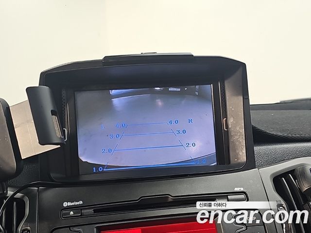 Kia Sportage 2011 — photo 14