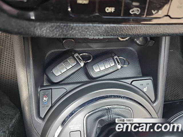 Kia Sportage 2011 — photo 15