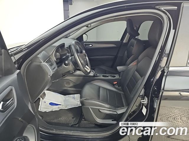 Renault Korea XM3 2020 — photo 11